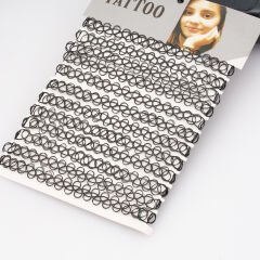SADE TATTOO KVS-128-1