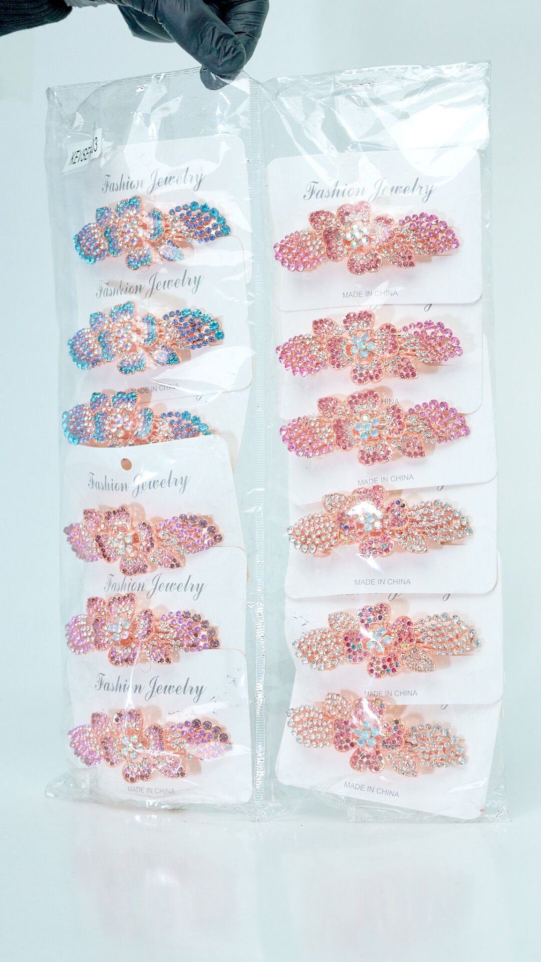 TAŞLI OTOMATİK TOKA KVS-103