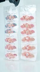 TAŞLI OTOMATİK TOKA KVS-103