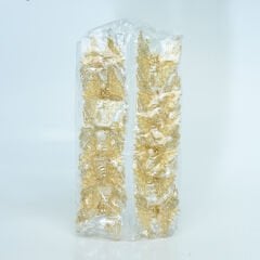 TAŞLI ZİNCİRLİ KELEBEK MANDALM-1