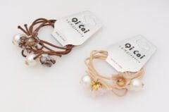 20'Lİ FİGÜRLÜ LASTİK TOKA KVS-91