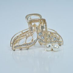 TAŞLI ZİNCİRLİ MANDAL KVS-213