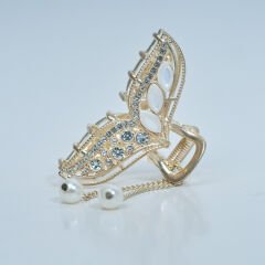 TAŞLI ZİNCİRLİ MANDAL KVS-213