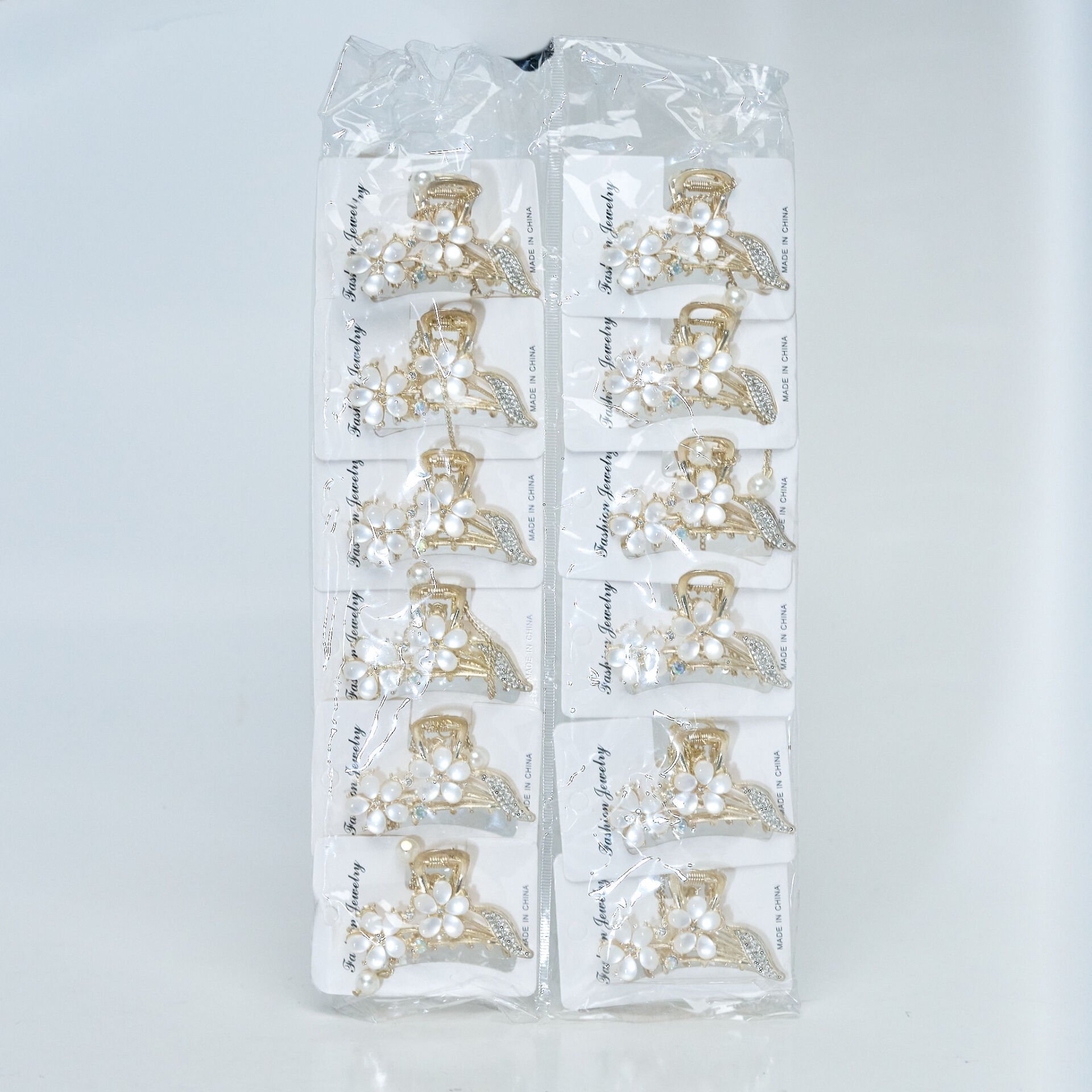 TAŞLI ZİNCİRLİ MANDAL KVS-213