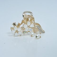 TAŞLI ZİNCİRLİ MANDAL KVS-213