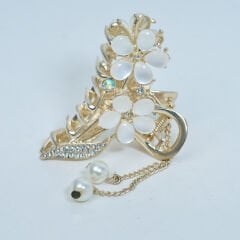 TAŞLI ZİNCİRLİ MANDAL KVS-213