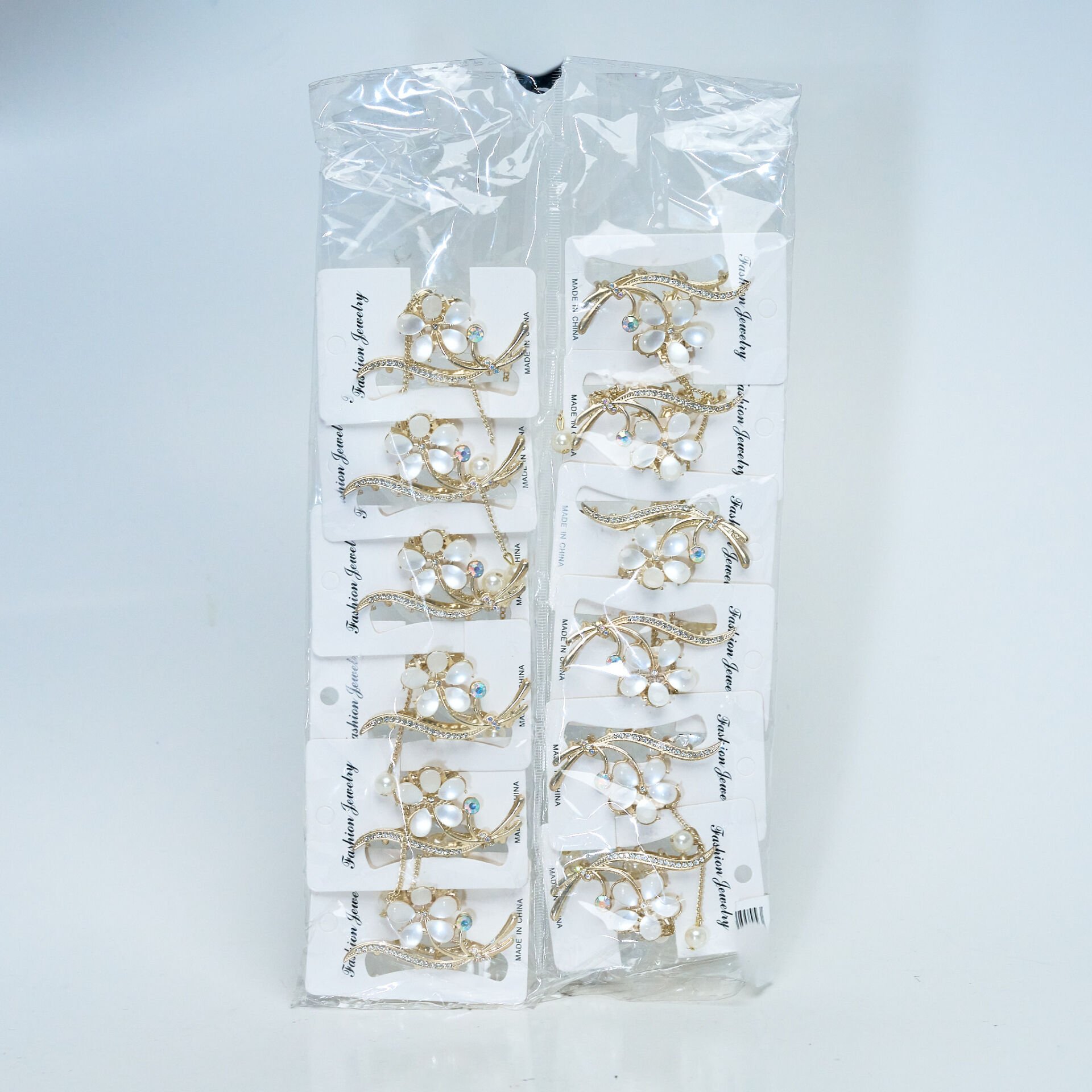 TAŞLI ZİNCİRLİ MANDAL KVS-213