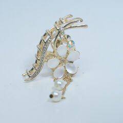 TAŞLI ZİNCİRLİ MANDAL KVS-213