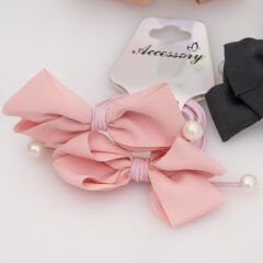 20 PIECE BOW TIE RUBBER BUCKLE KVS-40