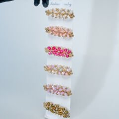 FLOWER STONE AUTOMATIC M-21