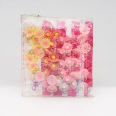 20'Lİ ŞEKER LASTİK TOKA KVS-327