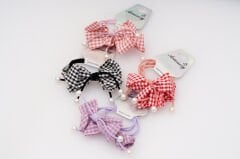 20'Lİ FİYONKLU LASTİK TOKA KVS-40