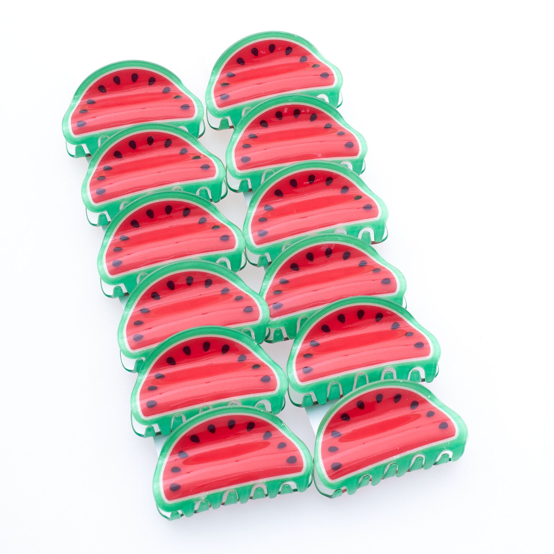 FİGÜRLÜ KEMİK MANDAL KVS-278-A