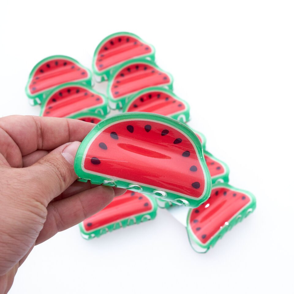 FİGÜRLÜ KEMİK MANDAL KVS-278-A