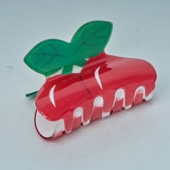 FİGÜRLÜ KEMİK MANDAL KVS-278-A