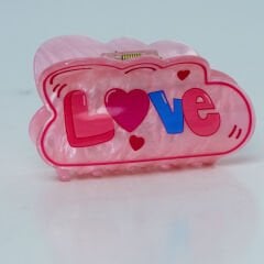 FİGÜRLÜ KEMİK MANDAL KVS-278-A