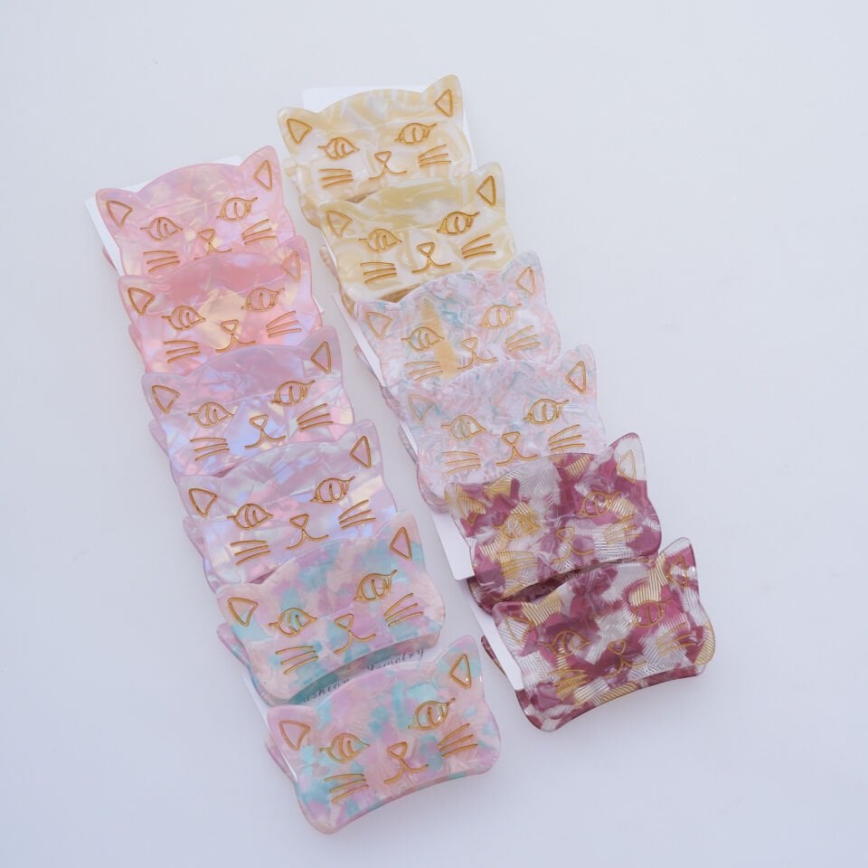 FİGÜRLÜ KEMİK MANDAL KVS-279-A