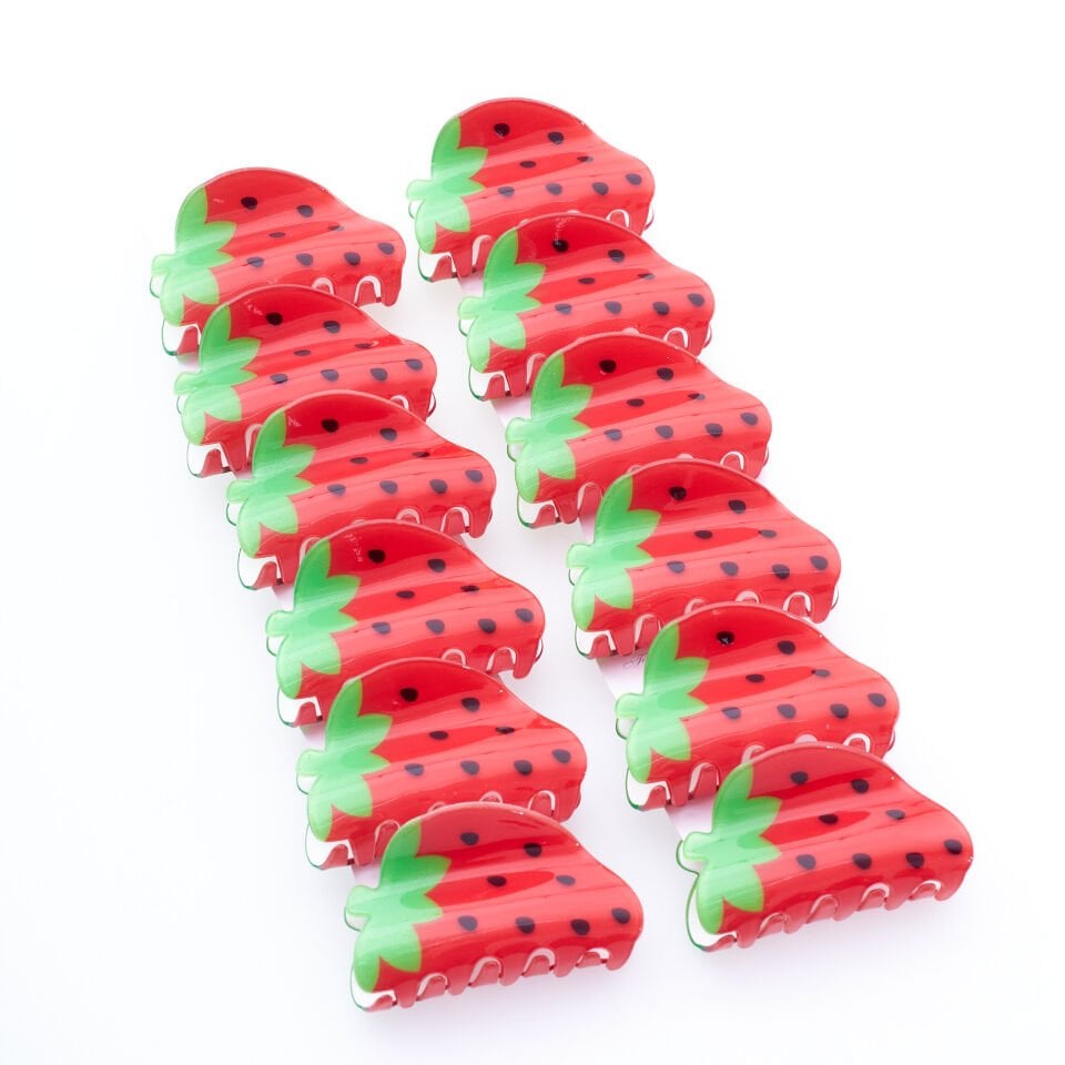 FİGÜRLÜ KEMİK MANDAL KVS-278-A