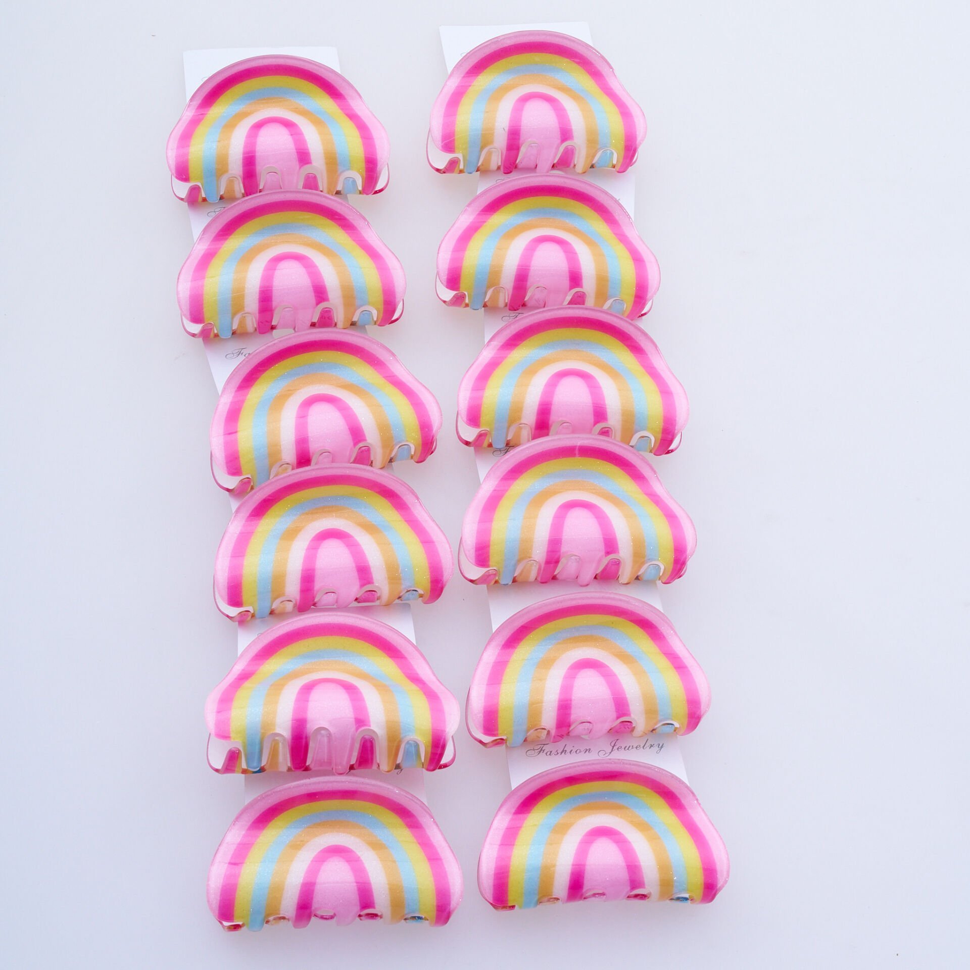 FİGÜRLÜ KEMİK MANDAL KVS-278-A