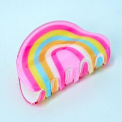 FİGÜRLÜ KEMİK MANDAL KVS-278-A