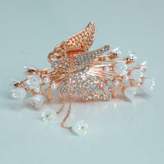 ZİNCİRLİ METAL MANDAL M-32