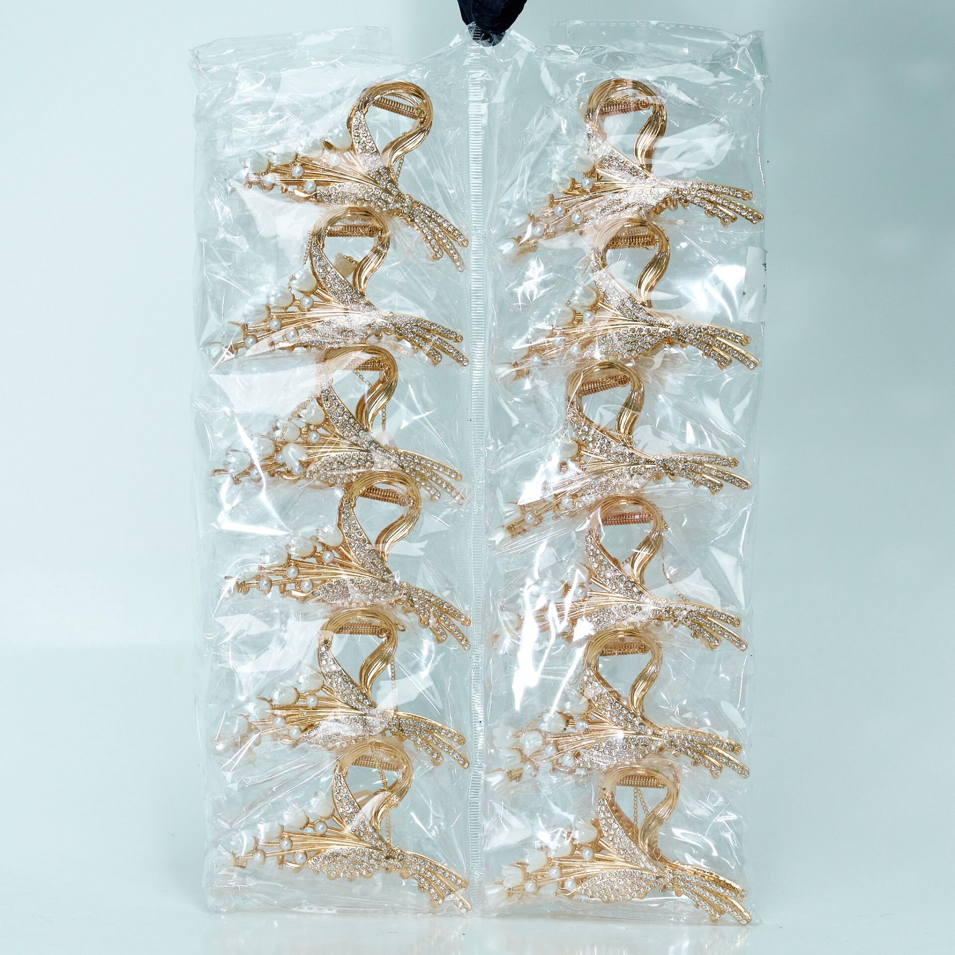 ZİNCİRLİ METAL MANDAL KVS-180