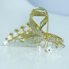 ZİNCİRLİ METAL MANDAL KVS-180