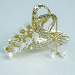 ZİNCİRLİ METAL MANDAL KVS-180