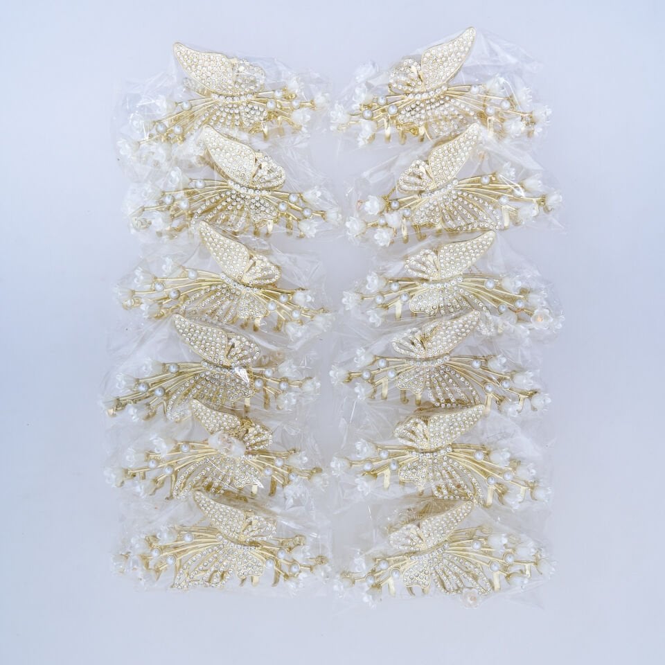 ZİNCİRLİ METAL MANDAL KVS--179