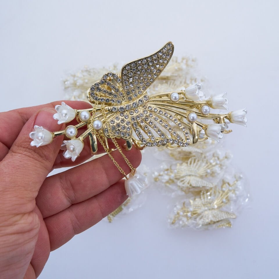 ZİNCİRLİ METAL MANDAL KVS--179