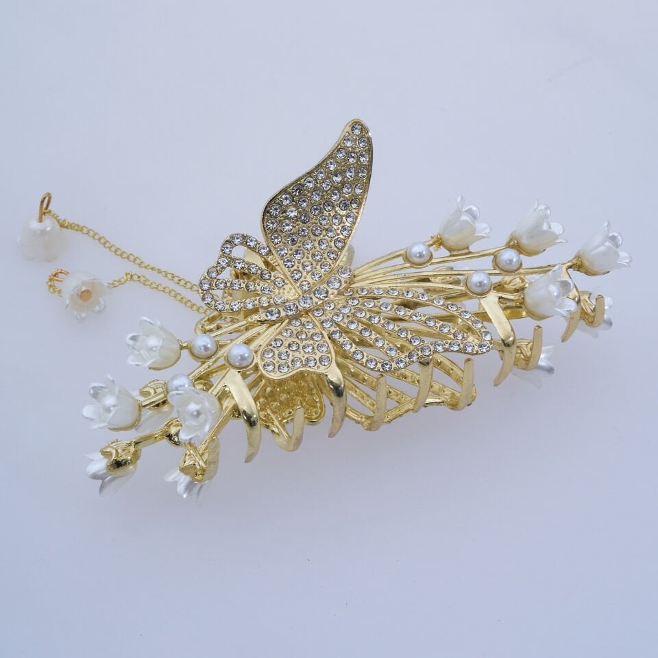 ZİNCİRLİ METAL MANDAL KVS--179