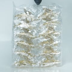 ZİNCİRLİ METAL MANDAL KVS--179