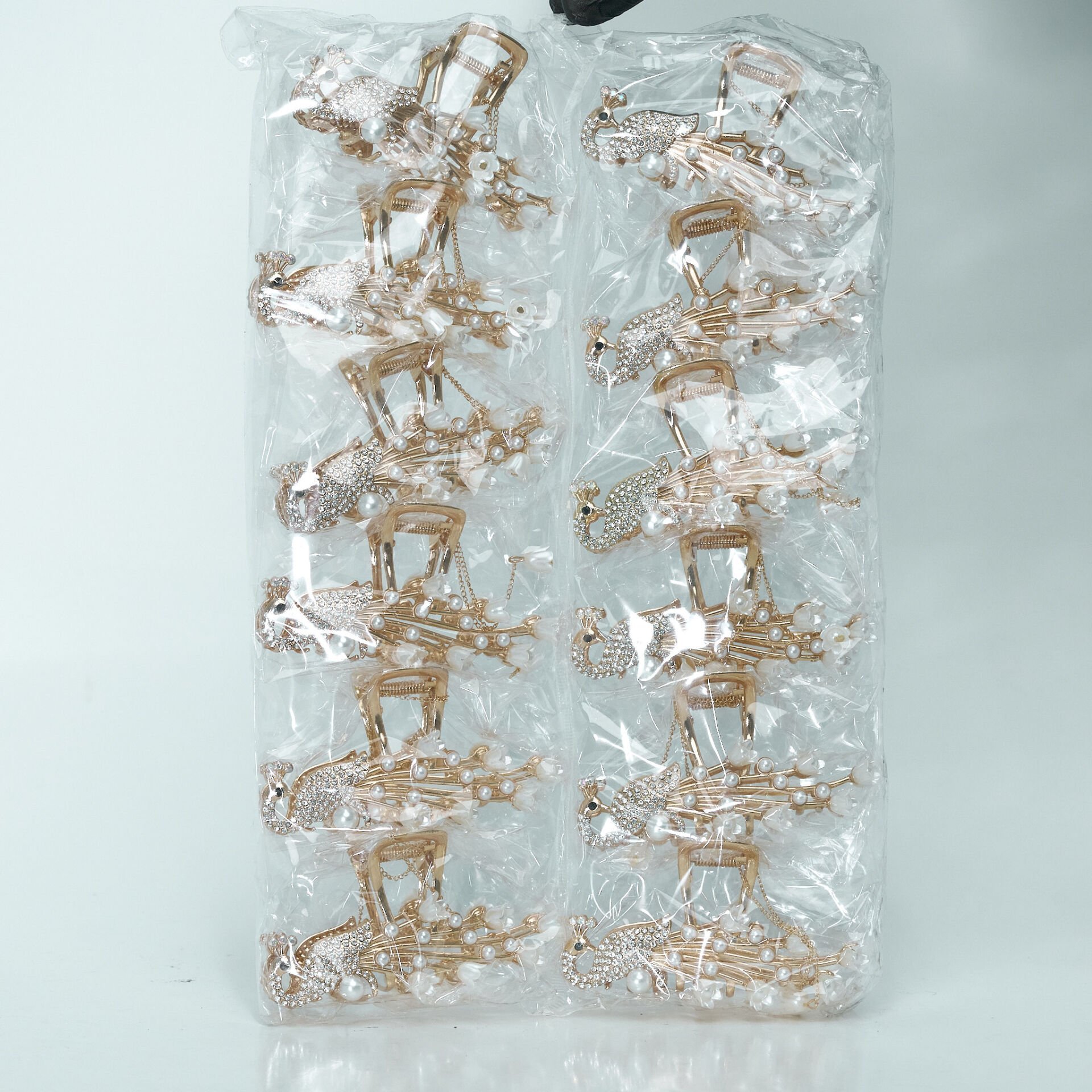 ZİNCİRLİ METAL MANDAL KVS-181