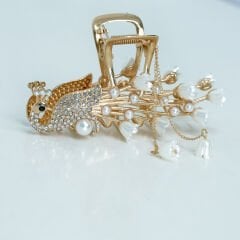 ZİNCİRLİ METAL MANDAL KVS-181