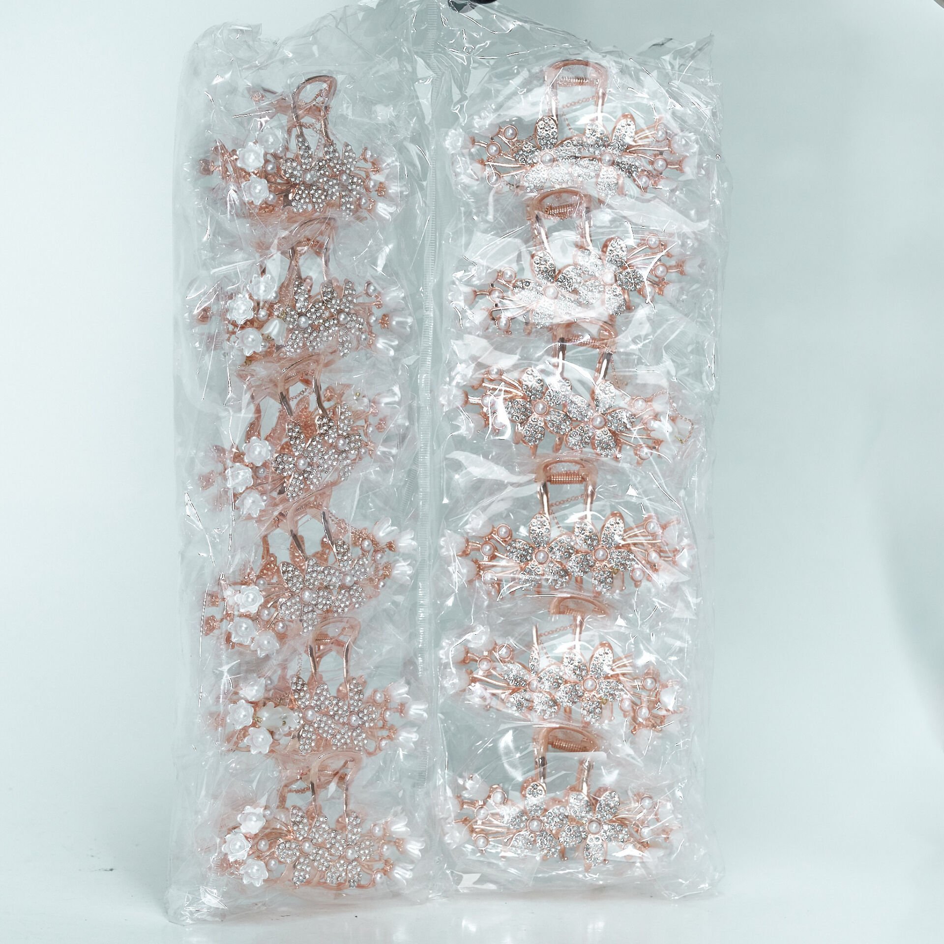 ZİNCİRLİ METAL MANDAL M-32