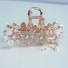 ZİNCİRLİ METAL MANDAL M-32