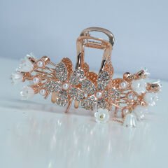 ZİNCİRLİ METAL MANDAL M-32