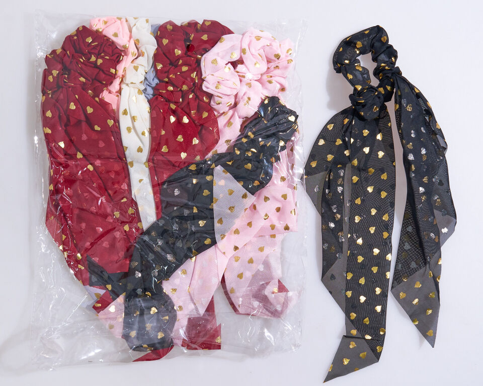 LASTİKLİ FİYONK TOKA