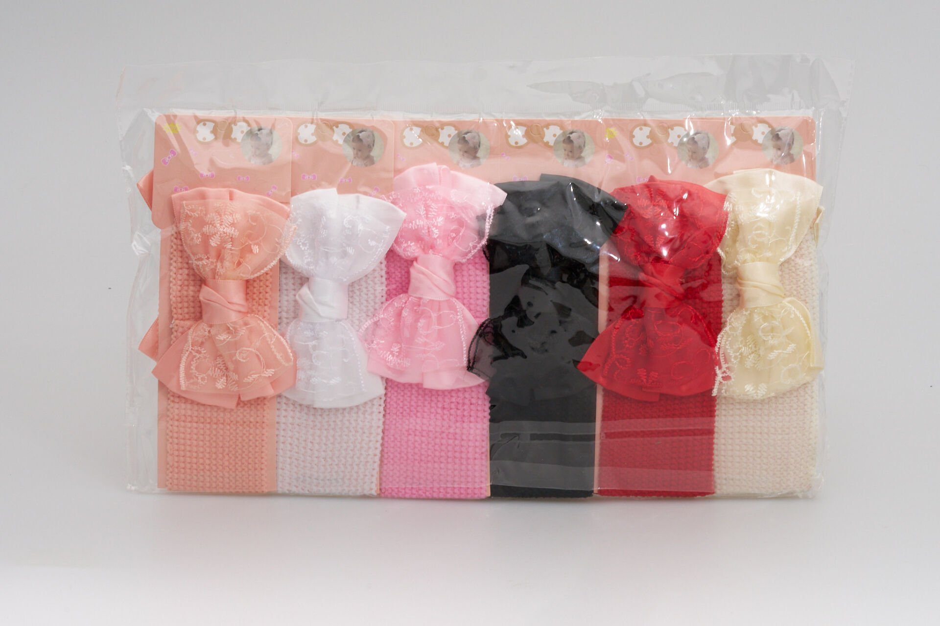 FİYONKLU ÇOCUK BANDAJ KVS-33