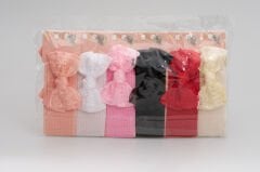 FİYONKLU ÇOCUK BANDAJ KVS-33