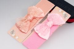 FİYONKLU ÇOCUK BANDAJ KVS-33