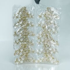 ZİNCİRLİ METAL MANDAL KVS-177