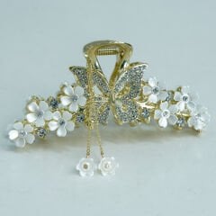 ZİNCİRLİ METAL MANDAL KVS-177