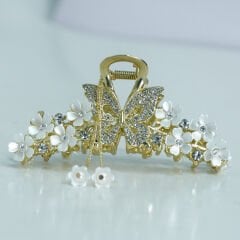 ZİNCİRLİ METAL MANDAL KVS-177