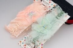 FİYONKLU ÇOCUK BANDAJ KVS-82