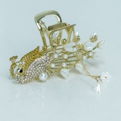 ZİNCİRLİ METAL MANDAL KVS-181