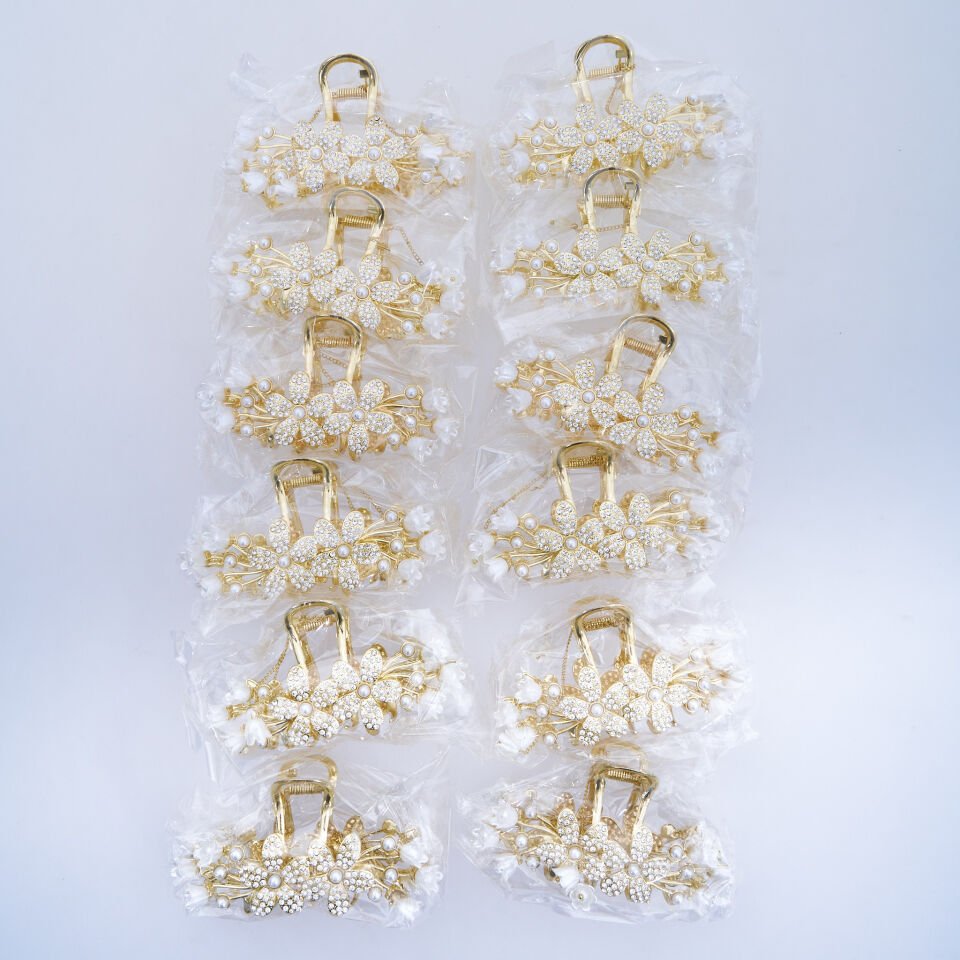 ZİNCİRLİ METAL MANDAL M-32