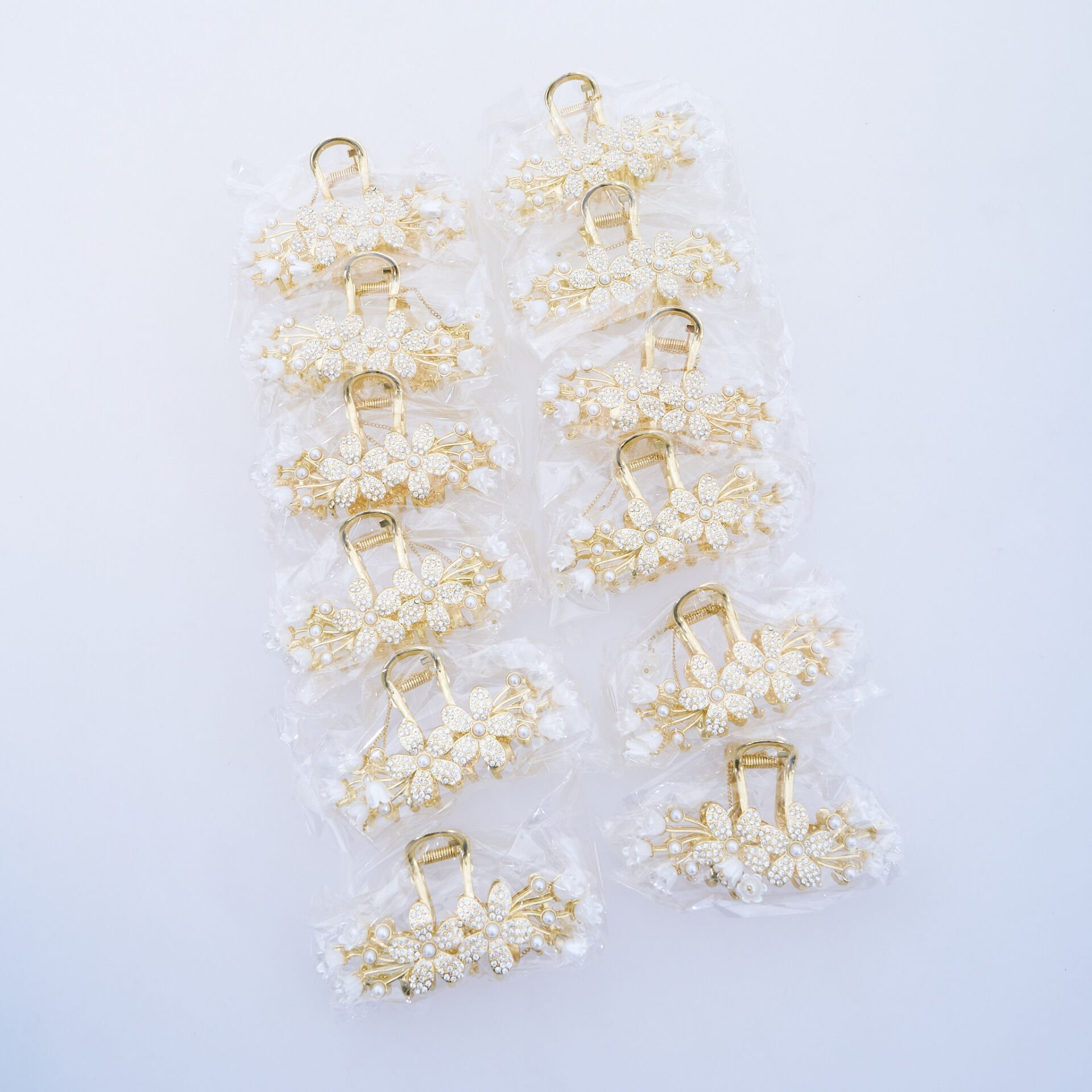 ZİNCİRLİ METAL MANDAL M-32