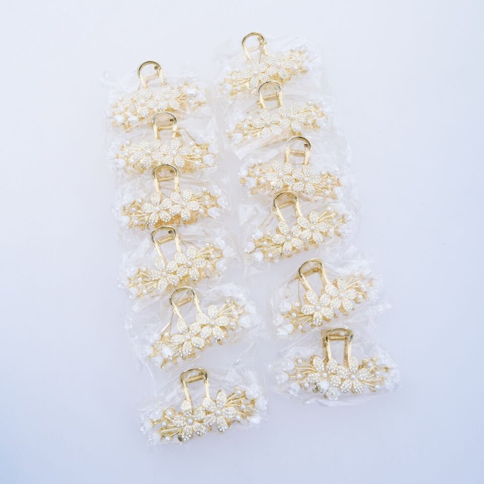 ZİNCİRLİ METAL MANDAL M-32