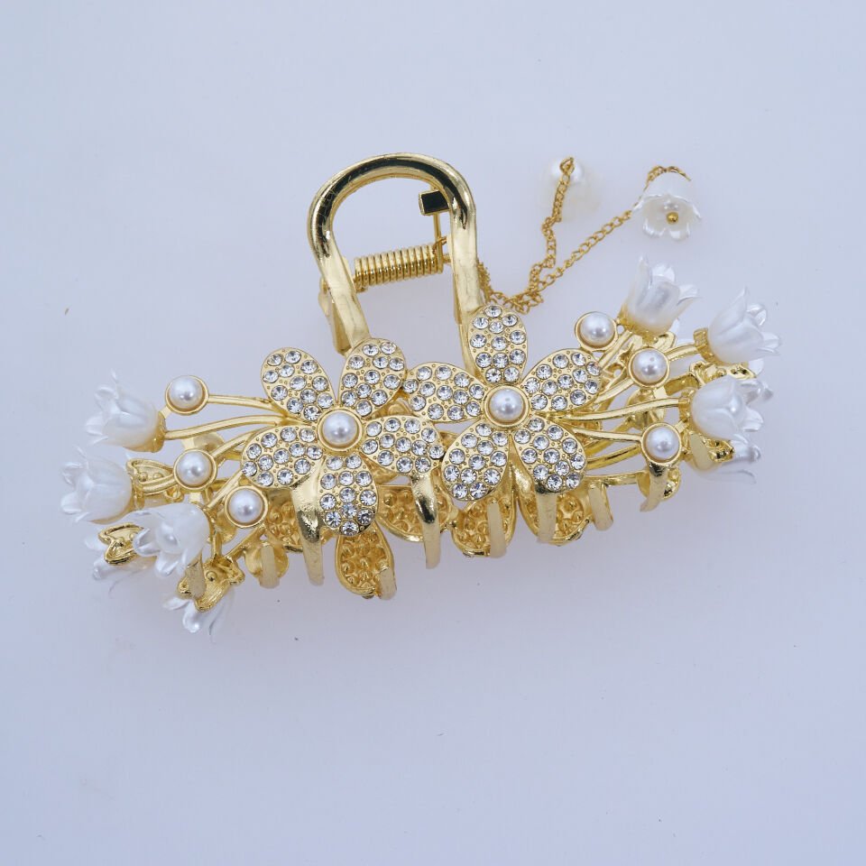 ZİNCİRLİ METAL MANDAL M-32